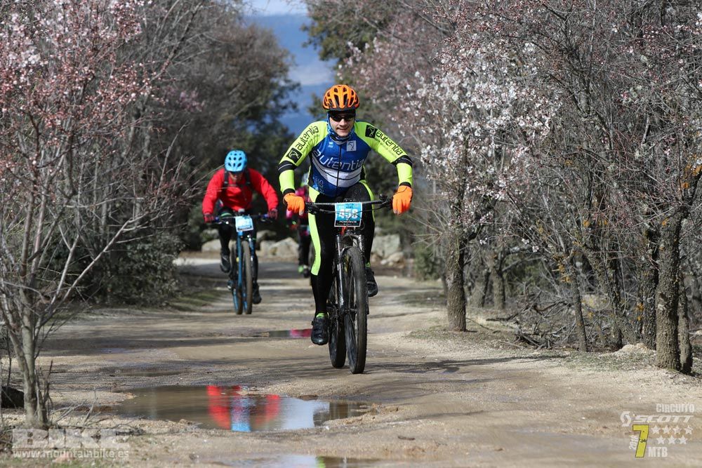 Ruta de la miel. Colmenarejo. Circuito Scott 7 Estrellas 2018. Galería 2