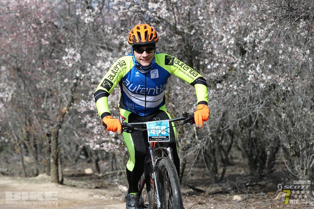 Ruta de la miel. Colmenarejo. Circuito Scott 7 Estrellas 2018. Galería 2