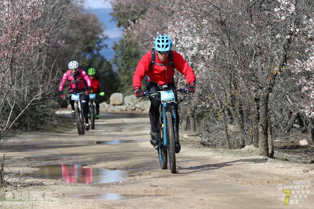 Ruta de la miel. Colmenarejo. Circuito Scott 7 Estrellas 2018. Galería 2