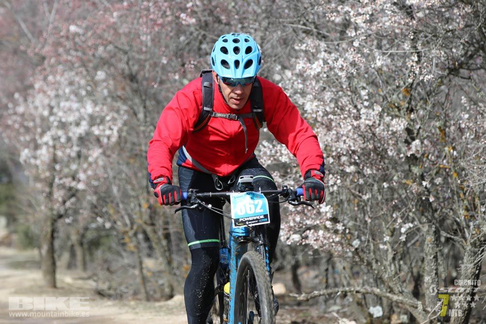 Ruta de la miel. Colmenarejo. Circuito Scott 7 Estrellas 2018. Galería 2