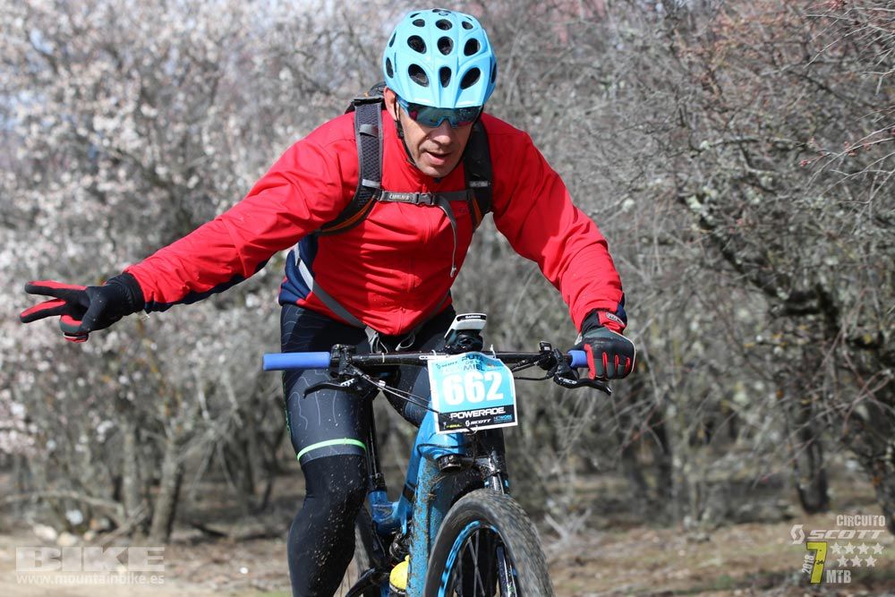 Ruta de la miel. Colmenarejo. Circuito Scott 7 Estrellas 2018. Galería 2