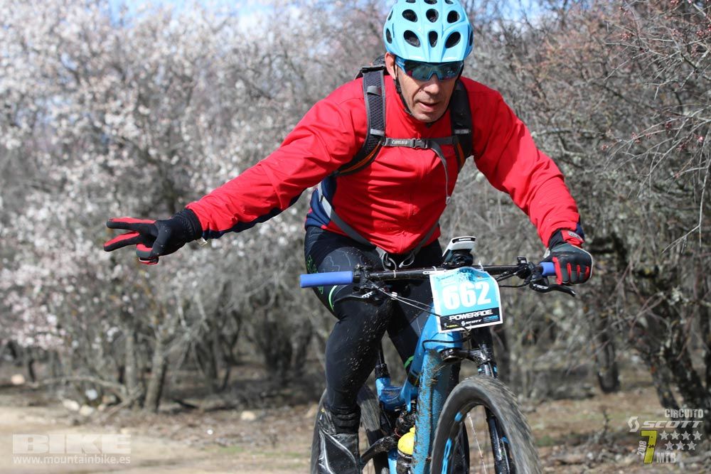 Ruta de la miel. Colmenarejo. Circuito Scott 7 Estrellas 2018. Galería 2
