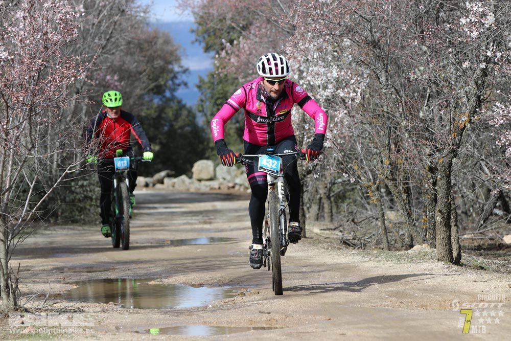 Ruta de la miel. Colmenarejo. Circuito Scott 7 Estrellas 2018. Galería 2
