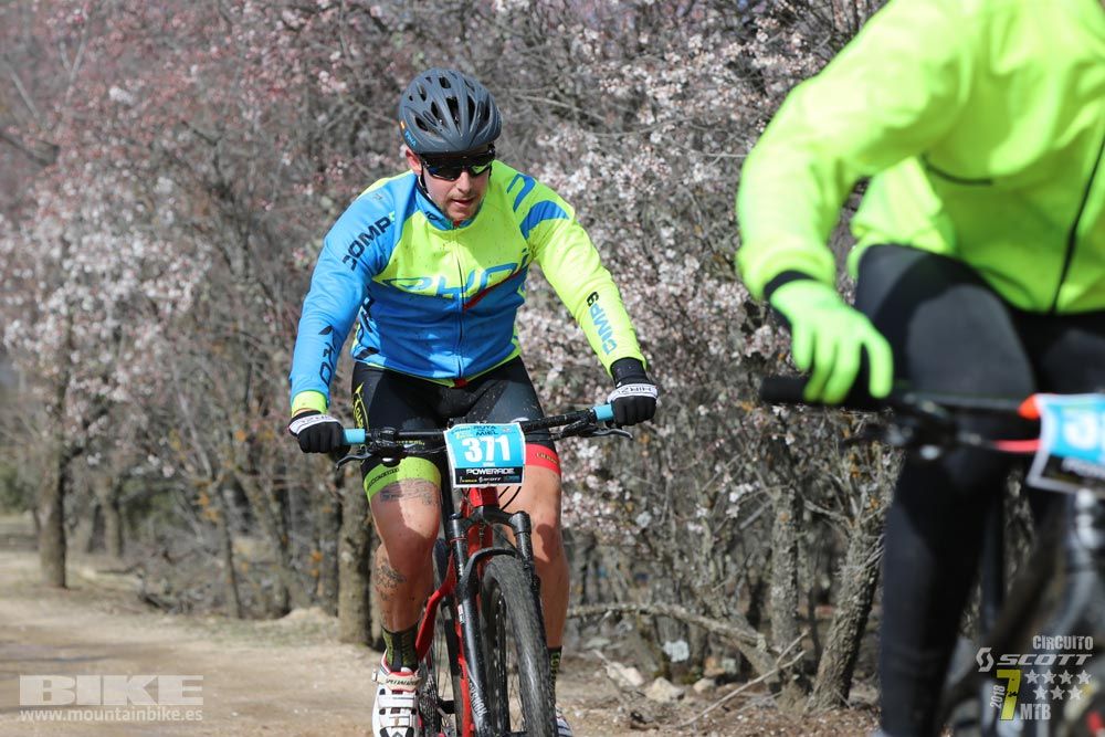 Ruta de la miel. Colmenarejo. Circuito Scott 7 Estrellas 2018. Galería 2