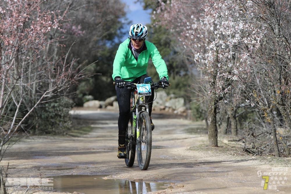 Ruta de la miel. Colmenarejo. Circuito Scott 7 Estrellas 2018. Galería 2