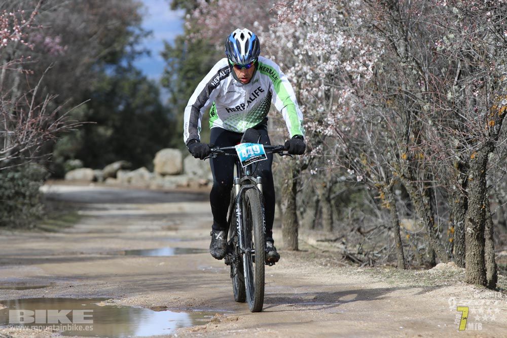 Ruta de la miel. Colmenarejo. Circuito Scott 7 Estrellas 2018. Galería 3