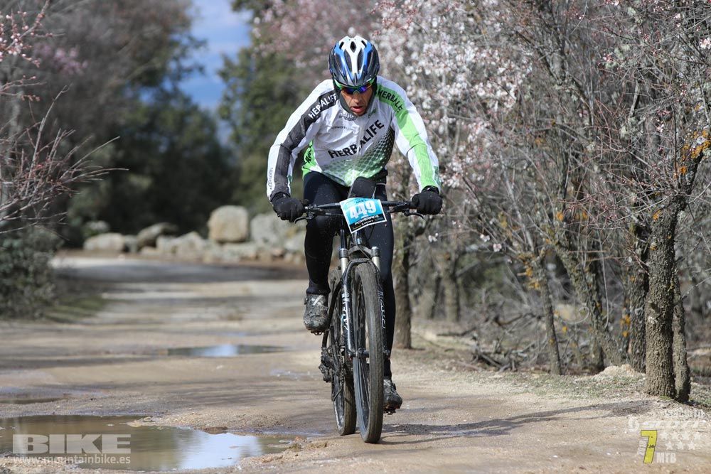 Ruta de la miel. Colmenarejo. Circuito Scott 7 Estrellas 2018. Galería 3