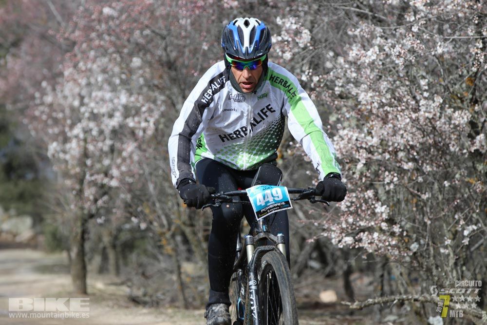 Ruta de la miel. Colmenarejo. Circuito Scott 7 Estrellas 2018. Galería 3
