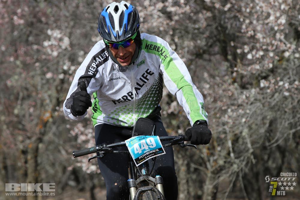 Ruta de la miel. Colmenarejo. Circuito Scott 7 Estrellas 2018. Galería 3