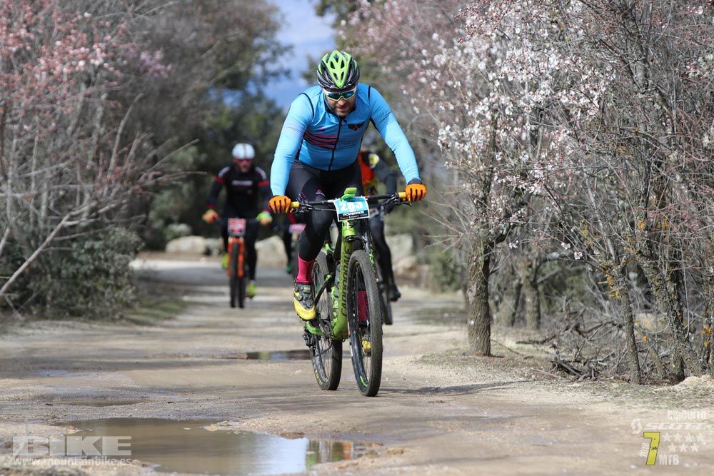 Ruta de la miel. Colmenarejo. Circuito Scott 7 Estrellas 2018. Galería 3