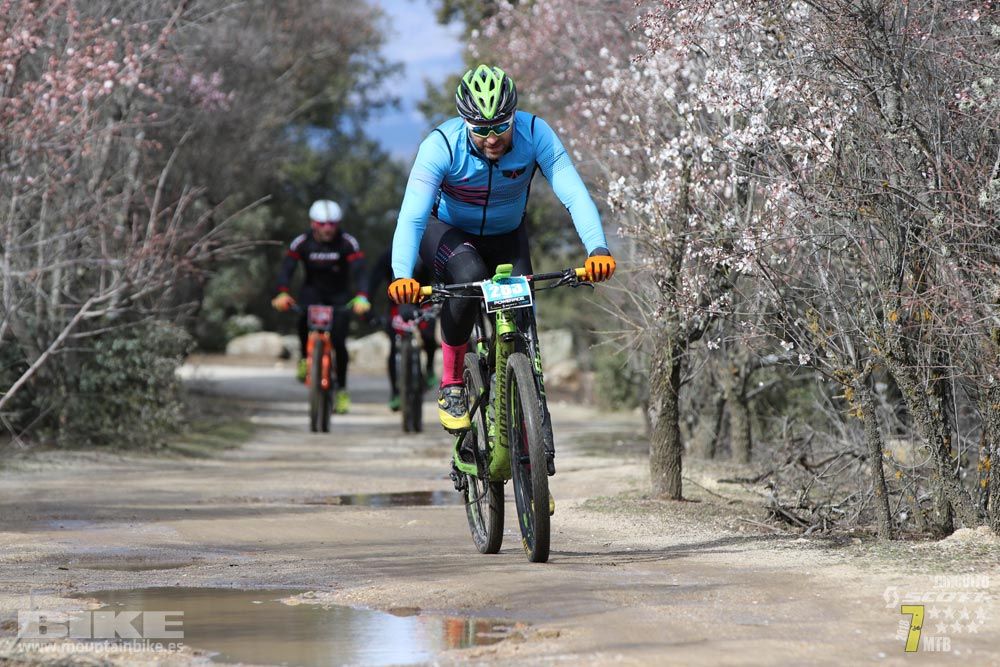 Ruta de la miel. Colmenarejo. Circuito Scott 7 Estrellas 2018. Galería 3