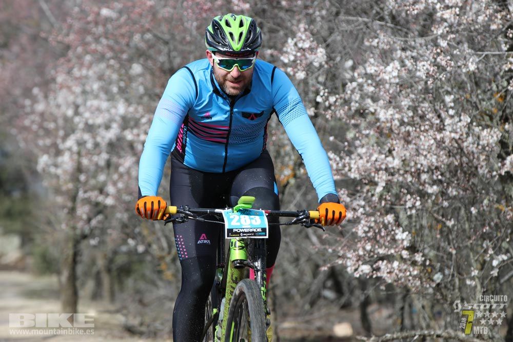 Ruta de la miel. Colmenarejo. Circuito Scott 7 Estrellas 2018. Galería 3
