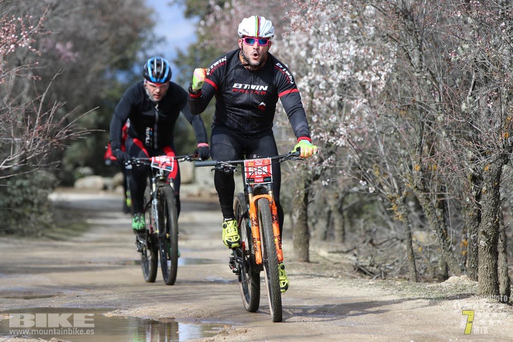 Ruta de la miel. Colmenarejo. Circuito Scott 7 Estrellas 2018. Galería 3