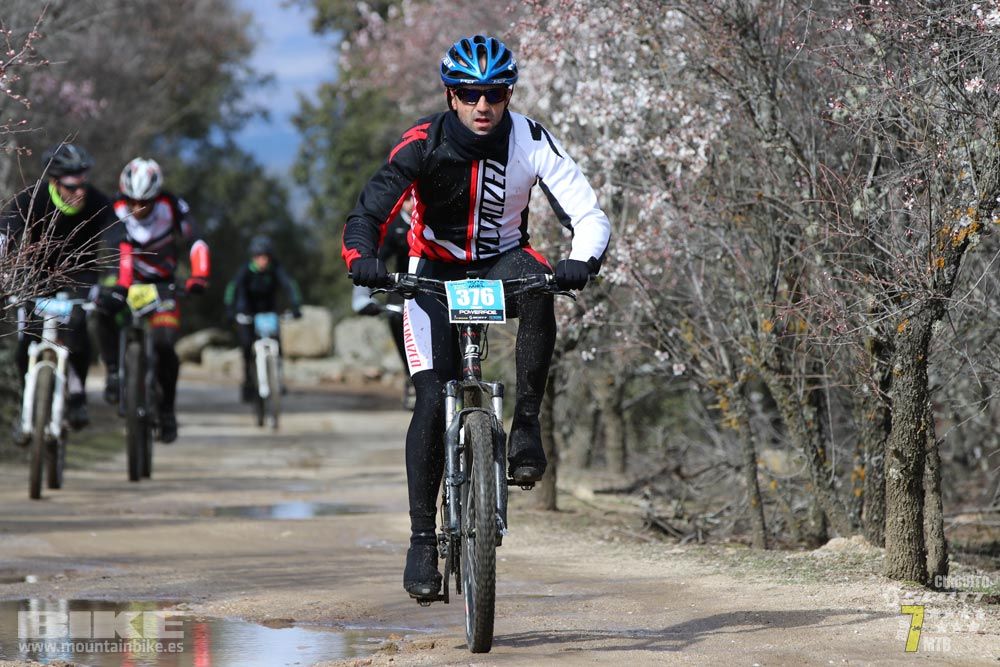 Ruta de la miel. Colmenarejo. Circuito Scott 7 Estrellas 2018. Galería 3