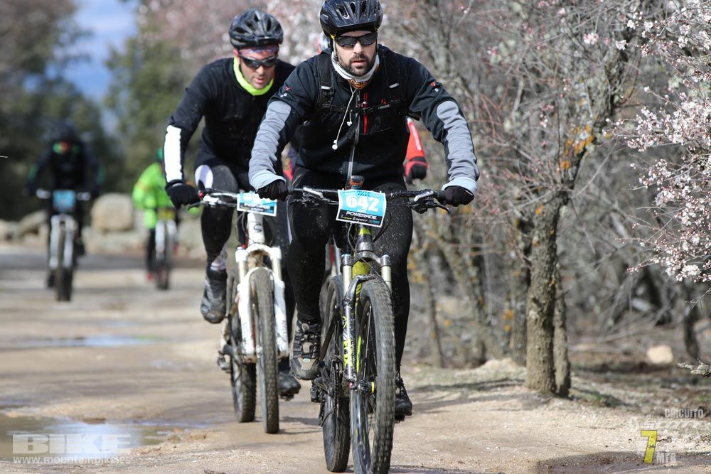 Ruta de la miel. Colmenarejo. Circuito Scott 7 Estrellas 2018. Galería 3