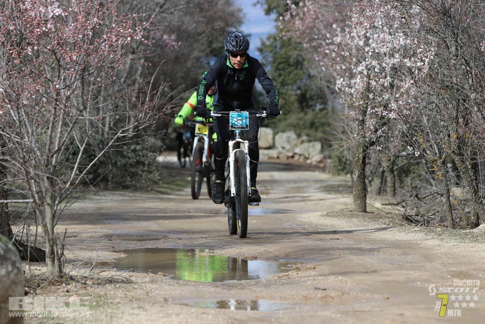 Ruta de la miel. Colmenarejo. Circuito Scott 7 Estrellas 2018. Galería 3