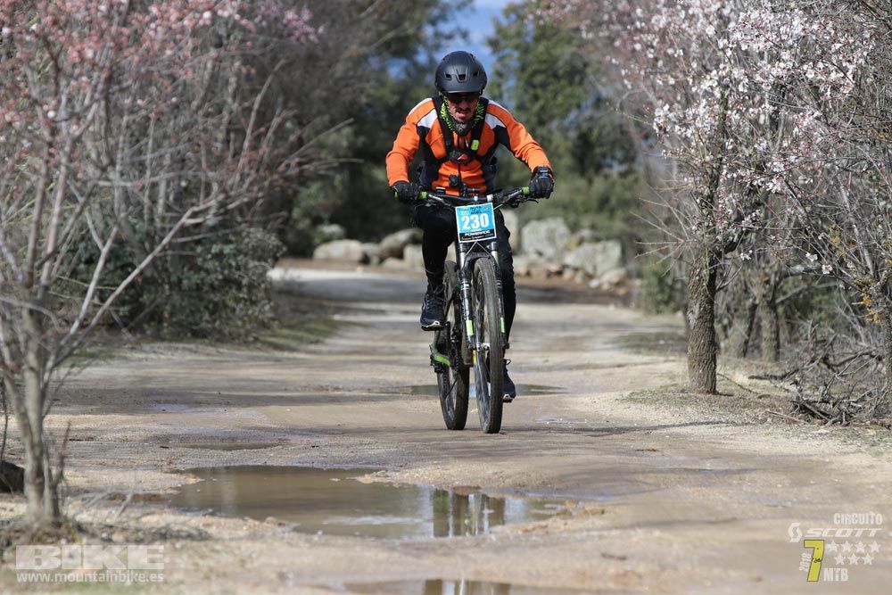 Ruta de la miel. Colmenarejo. Circuito Scott 7 Estrellas 2018. Galería 3