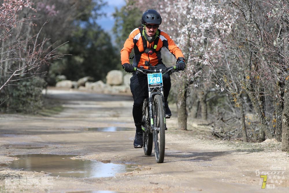 Ruta de la miel. Colmenarejo. Circuito Scott 7 Estrellas 2018. Galería 3
