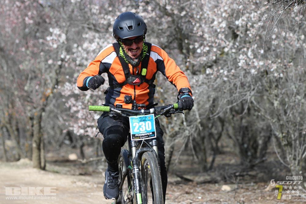 Ruta de la miel. Colmenarejo. Circuito Scott 7 Estrellas 2018. Galería 3