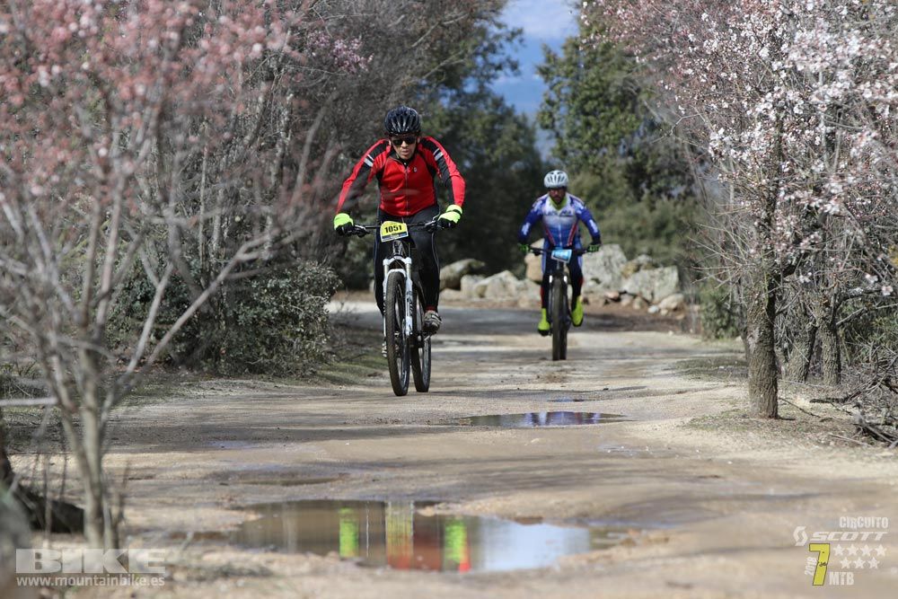 Ruta de la miel. Colmenarejo. Circuito Scott 7 Estrellas 2018. Galería 3