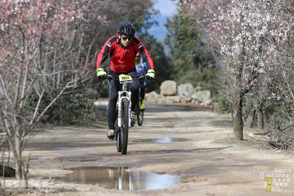 Ruta de la miel. Colmenarejo. Circuito Scott 7 Estrellas 2018. Galería 3