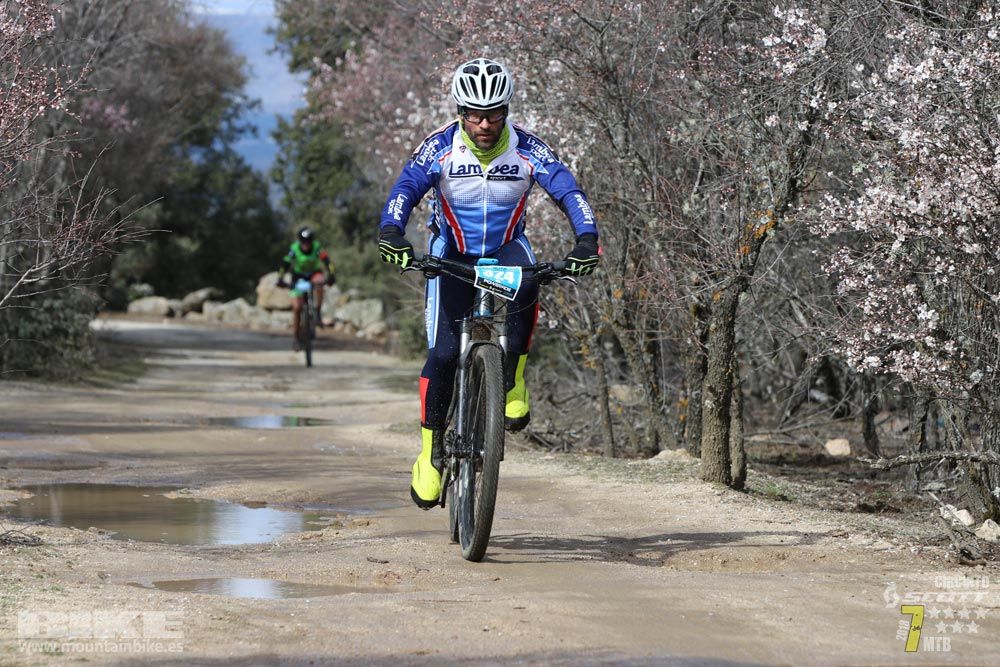 Ruta de la miel. Colmenarejo. Circuito Scott 7 Estrellas 2018. Galería 3