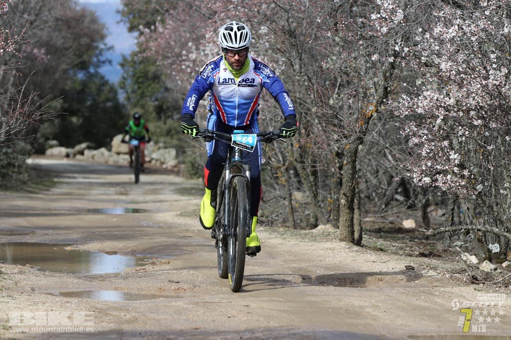 Ruta de la miel. Colmenarejo. Circuito Scott 7 Estrellas 2018. Galería 3