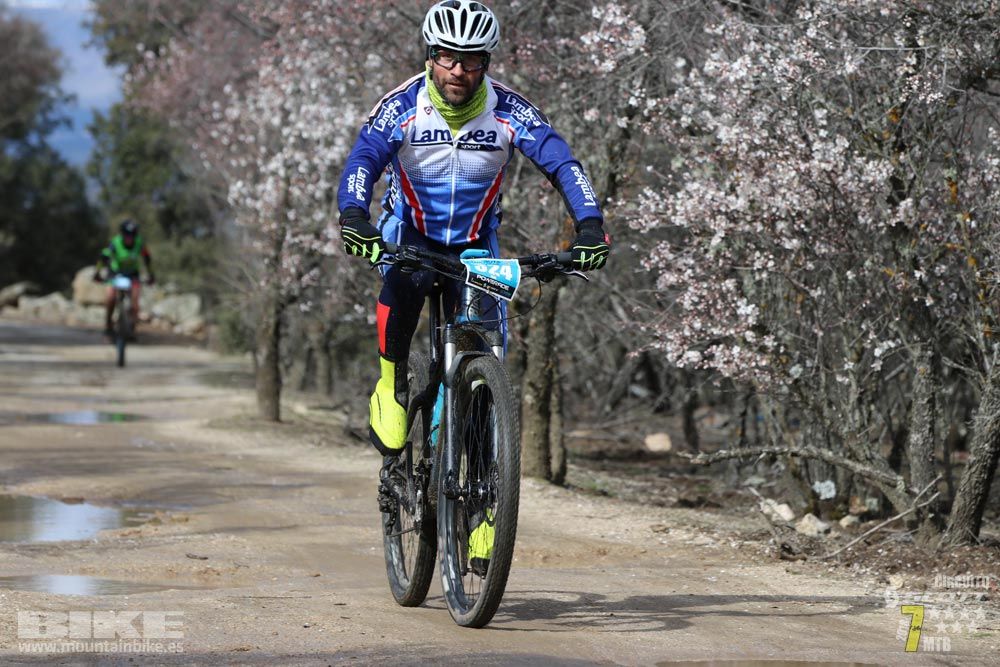 Ruta de la miel. Colmenarejo. Circuito Scott 7 Estrellas 2018. Galería 3
