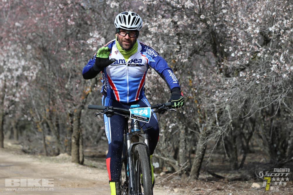 Ruta de la miel. Colmenarejo. Circuito Scott 7 Estrellas 2018. Galería 3