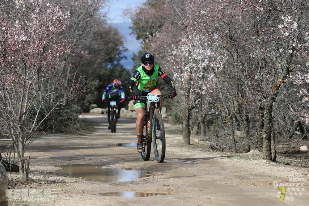 Ruta de la miel. Colmenarejo. Circuito Scott 7 Estrellas 2018. Galería 3
