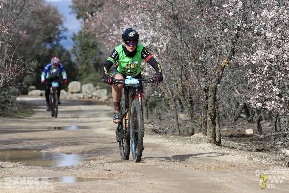 Ruta de la miel. Colmenarejo. Circuito Scott 7 Estrellas 2018. Galería 3