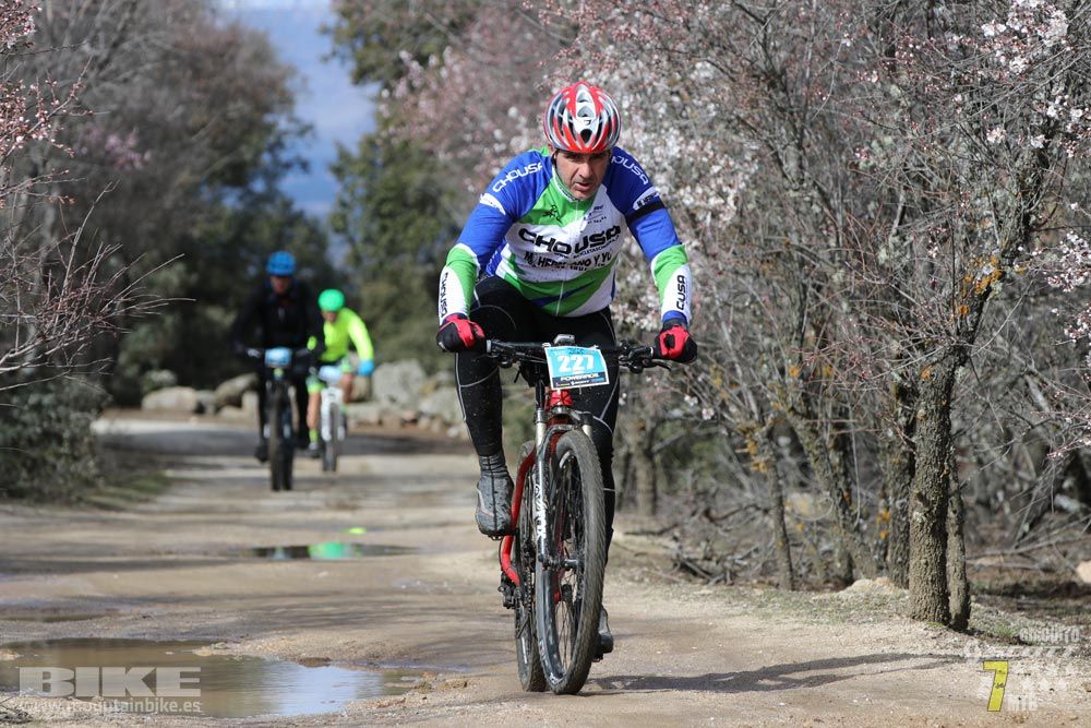 Ruta de la miel. Colmenarejo. Circuito Scott 7 Estrellas 2018. Galería 3