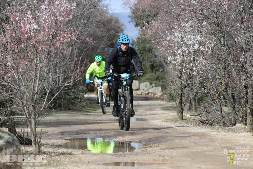 Ruta de la miel. Colmenarejo. Circuito Scott 7 Estrellas 2018. Galería 3