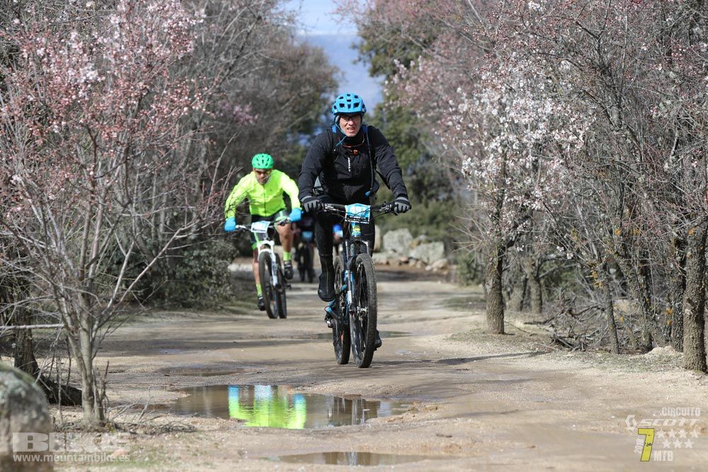 Ruta de la miel. Colmenarejo. Circuito Scott 7 Estrellas 2018. Galería 3