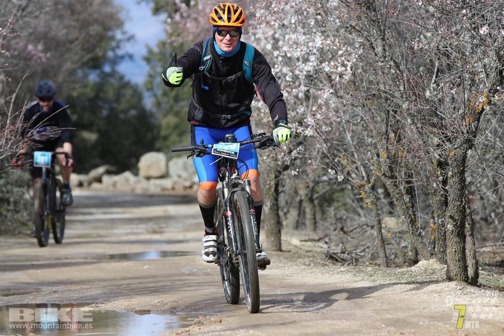 Ruta de la miel. Colmenarejo. Circuito Scott 7 Estrellas 2018. Galería 3