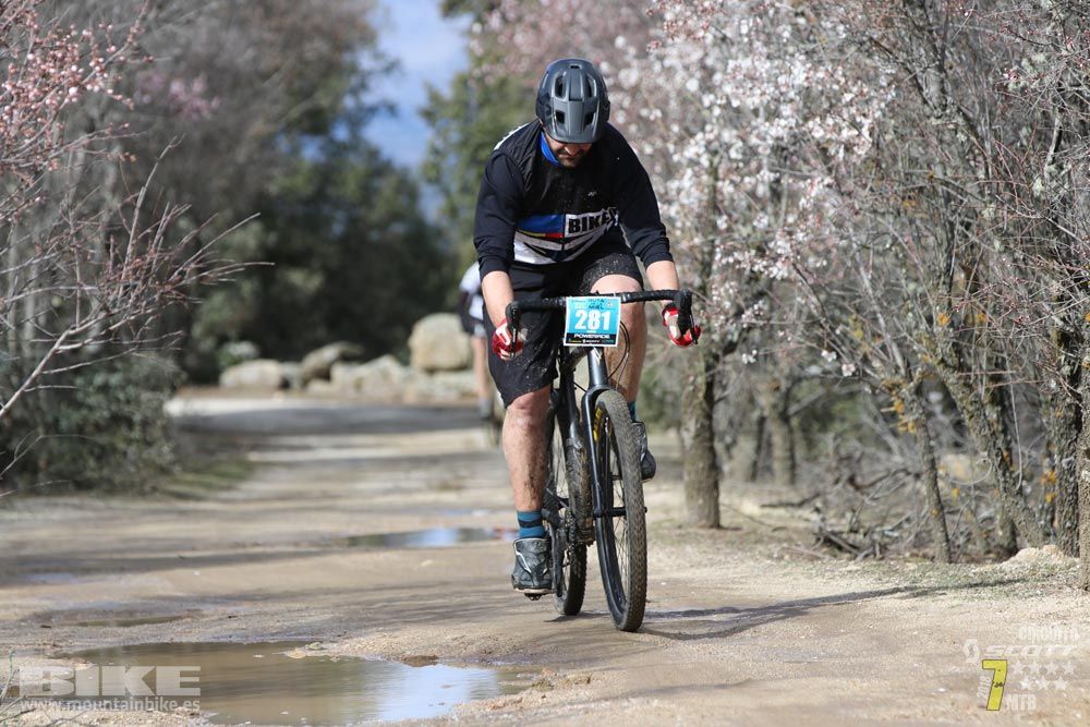 Ruta de la miel. Colmenarejo. Circuito Scott 7 Estrellas 2018. Galería 3