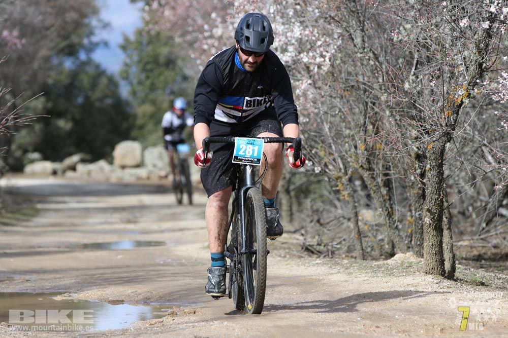 Ruta de la miel. Colmenarejo. Circuito Scott 7 Estrellas 2018. Galería 3