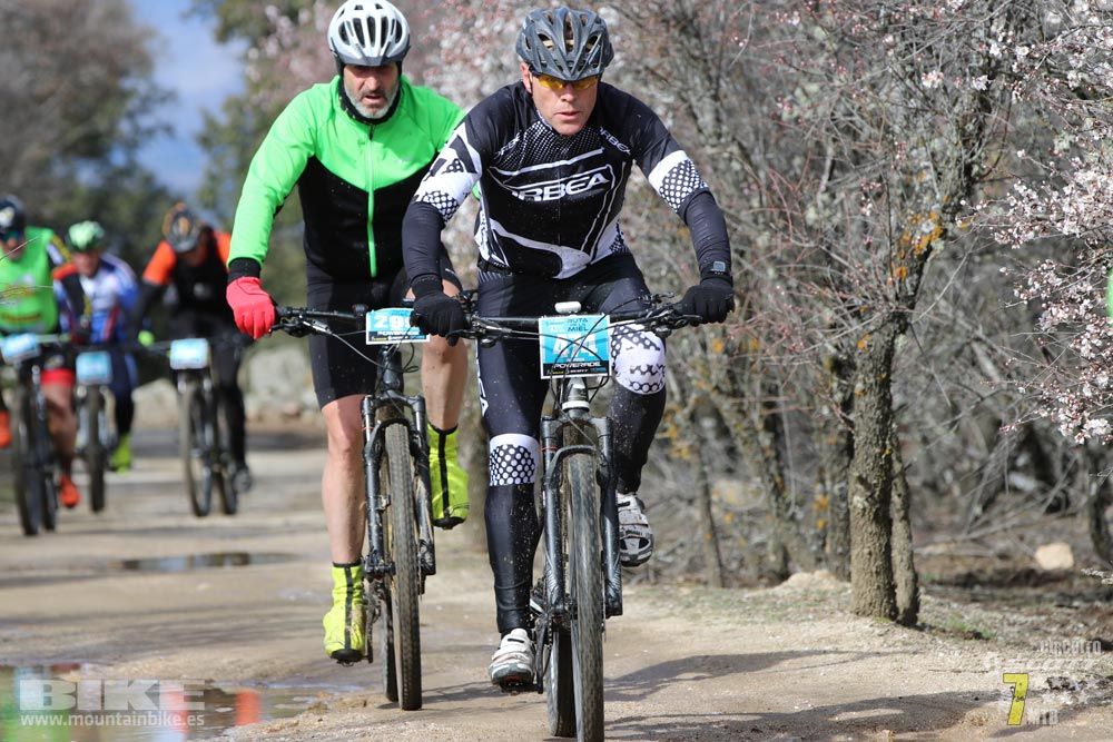 Ruta de la miel. Colmenarejo. Circuito Scott 7 Estrellas 2018. Galería 3