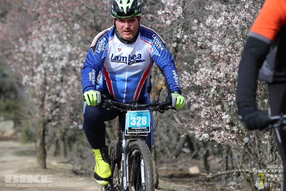 Ruta de la miel. Colmenarejo. Circuito Scott 7 Estrellas 2018. Galería 3