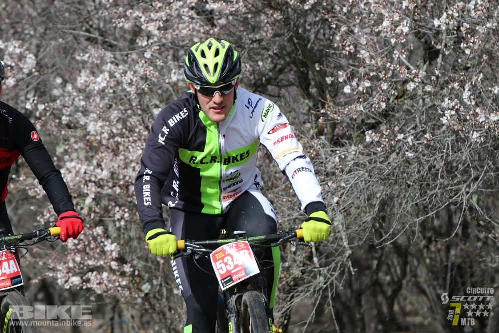Ruta de la miel. Colmenarejo. Circuito Scott 7 Estrellas 2018. Galería 3