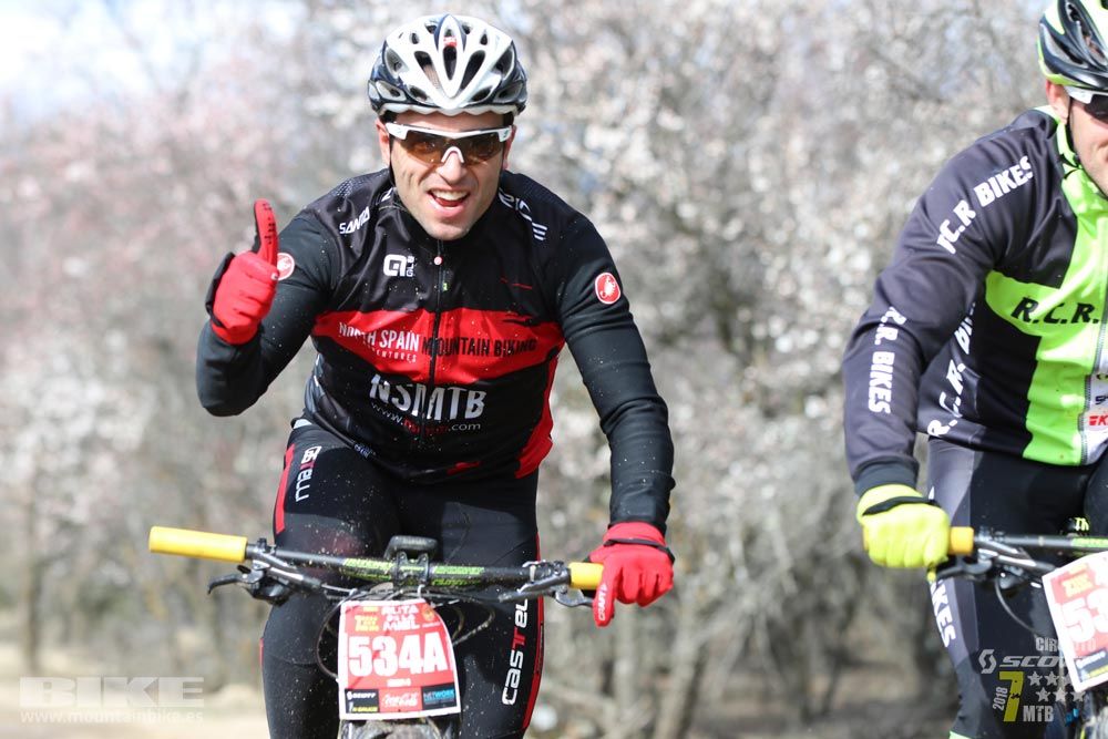 Ruta de la miel. Colmenarejo. Circuito Scott 7 Estrellas 2018. Galería 3