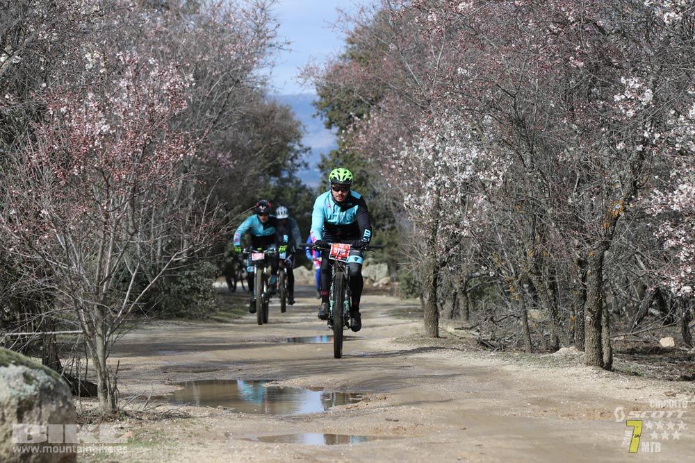 Ruta de la miel. Colmenarejo. Circuito Scott 7 Estrellas 2018. Galería 3