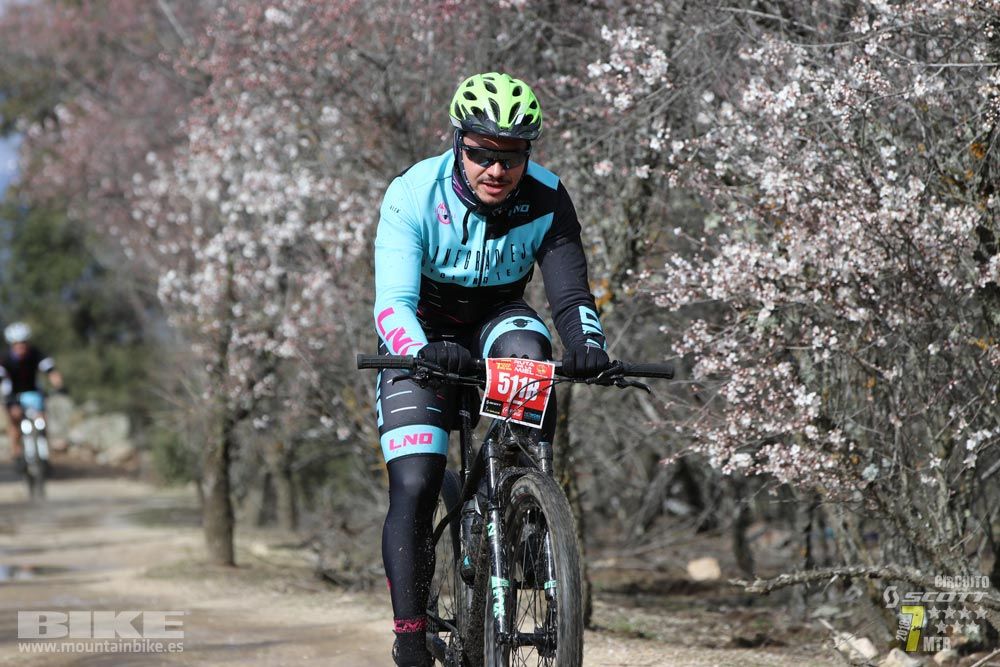 Ruta de la miel. Colmenarejo. Circuito Scott 7 Estrellas 2018. Galería 3