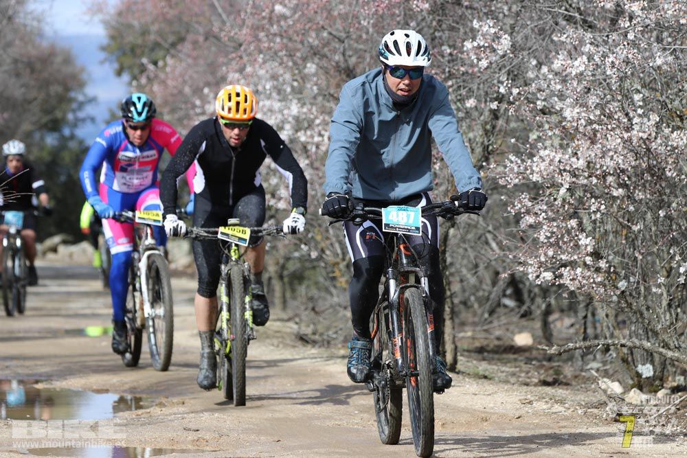 Ruta de la miel. Colmenarejo. Circuito Scott 7 Estrellas 2018. Galería 3