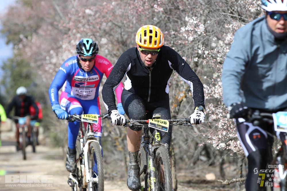 Ruta de la miel. Colmenarejo. Circuito Scott 7 Estrellas 2018. Galería 3