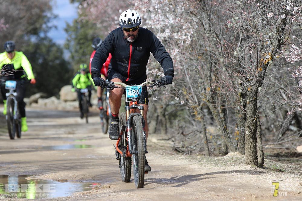 Ruta de la miel. Colmenarejo. Circuito Scott 7 Estrellas 2018. Galería 3