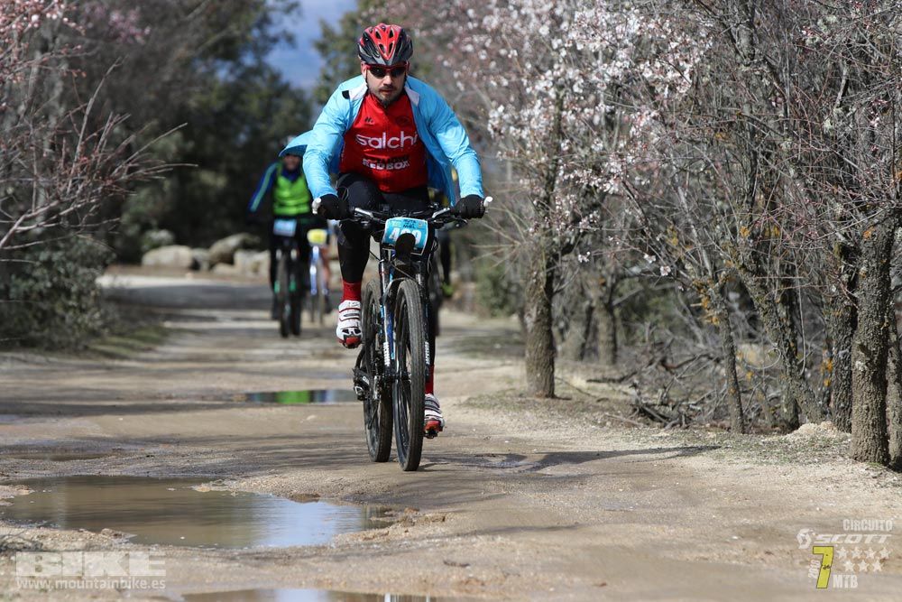 Ruta de la miel. Colmenarejo. Circuito Scott 7 Estrellas 2018. Galería 3