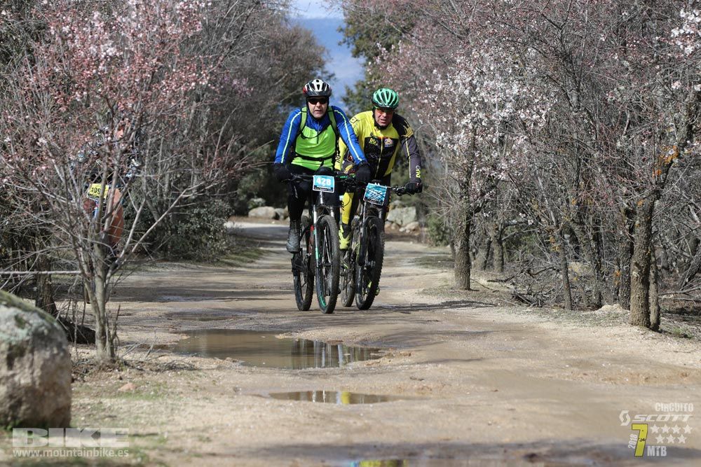 Ruta de la miel. Colmenarejo. Circuito Scott 7 Estrellas 2018. Galería 3