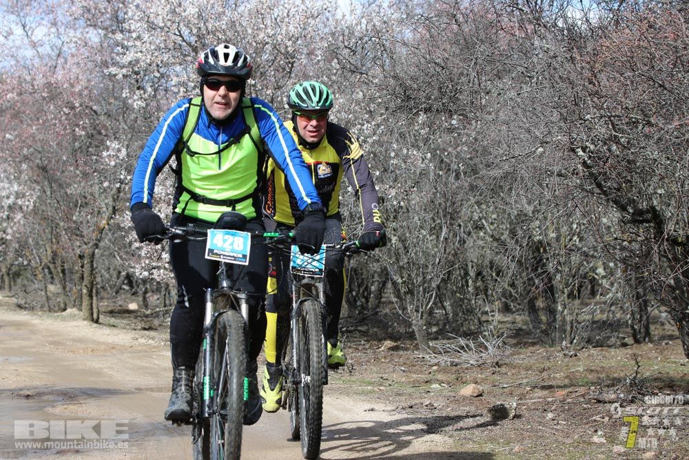 Ruta de la miel. Colmenarejo. Circuito Scott 7 Estrellas 2018. Galería 3
