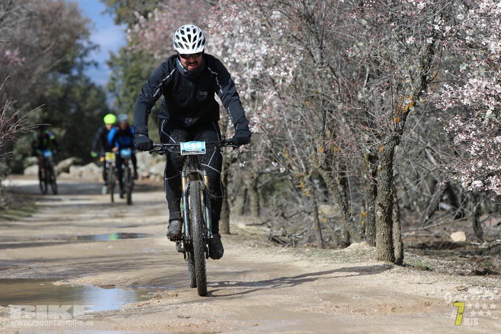 Ruta de la miel. Colmenarejo. Circuito Scott 7 Estrellas 2018. Galería 3